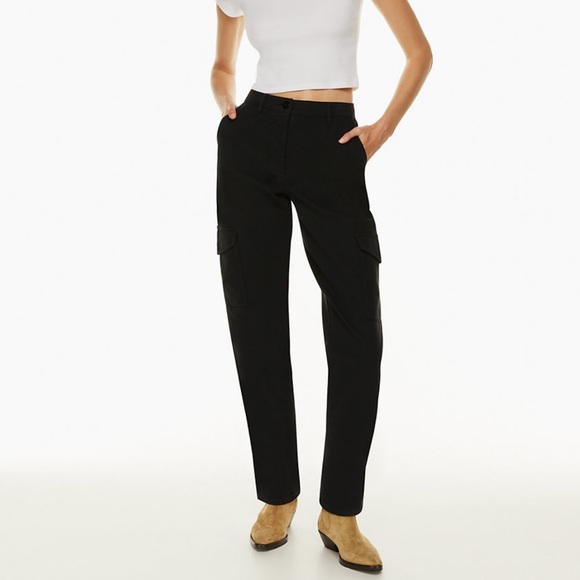 Wilfred Free Modern Cargo Pant - Picture 1 of 5